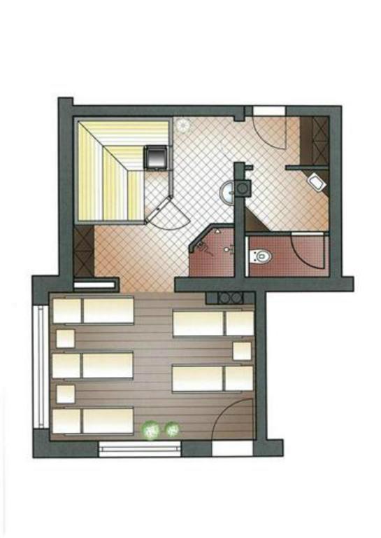 شقة Haus Rosmarie نيوستيف ام ستوبيتا المظهر الخارجي الصورة